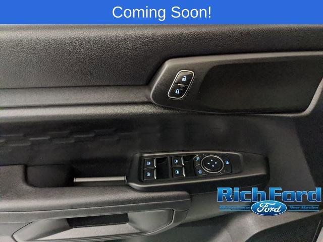 Certified 2025 Ford Ranger XL w/ Trailer Tow Package image 22
