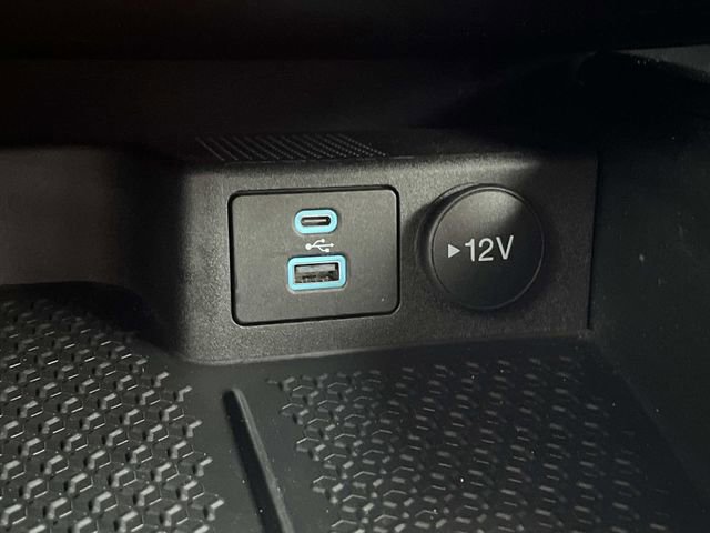 Certified 2021 Ford Bronco Sport Badlands image 31