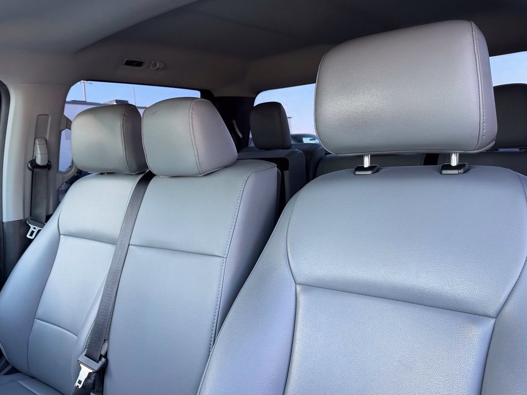 Certified 2024 Ford F150 XL RWD image 18