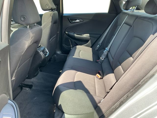 Used 2024 Chevrolet Malibu LT FWD image 16