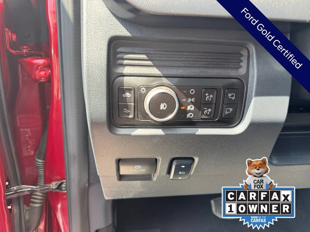 Certified 2026 Ford F350 Platinum AWD/4WD image 39