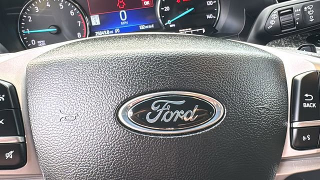 Certified 2023 Ford Explorer Timberline w/ Timberline Technology Package image 21