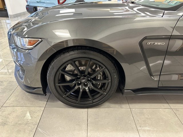 Certified 2017 Ford Mustang Shelby GT350 w/ Electronics Package image 56