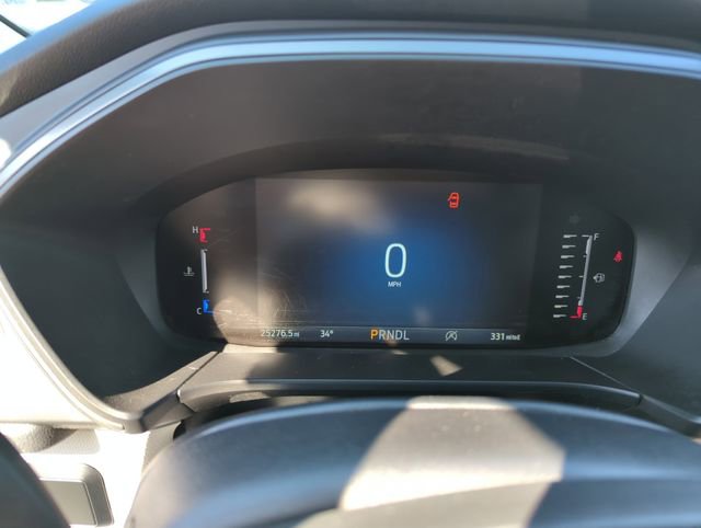 Certified 2024 Ford Escape Active AWD/4WD image 31