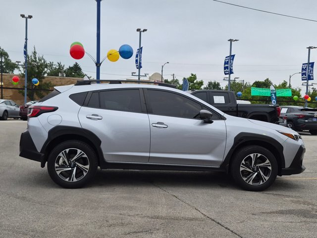 Used 2024 Subaru Crosstrek 2.0i Premium w/ Popular Package #4 AWD/4WD image 3