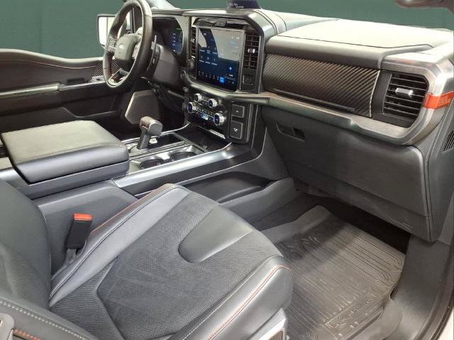 Certified 2025 Ford F150 Raptor AWD/4WD image 18