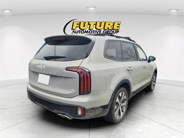 Used 2024 Kia Telluride EX X-Line image 2