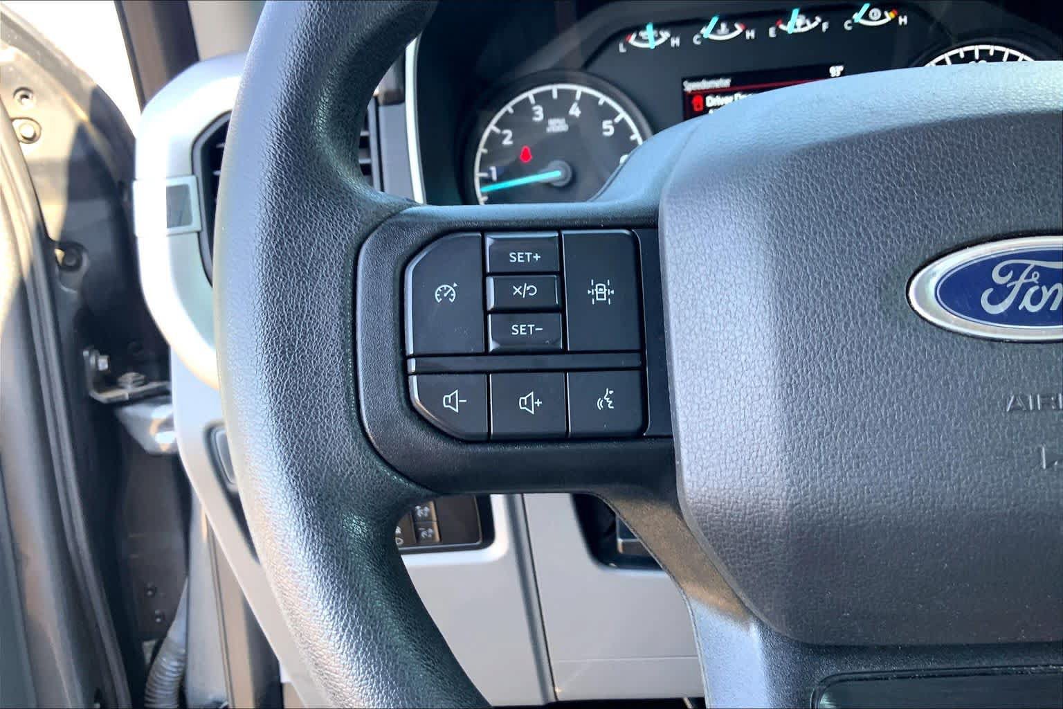 Certified 2023 Ford F150 XLT AWD/4WD image 24