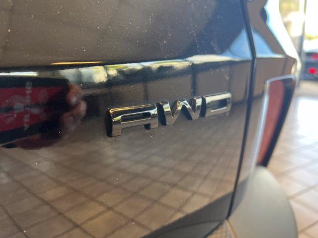 Certified 2022 Ford Escape SEL w/ SEL Stealth AWD Package image 29