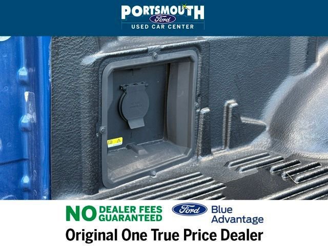 Certified 2023 Ford F150 XLT w/ Equipment Group 302A High image 30