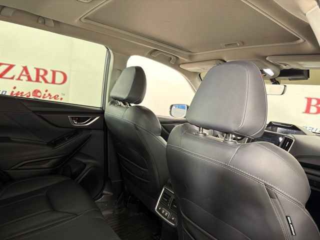 Used 2024 Subaru Forester Touring w/ Pop Package 2 AWD/4WD image 19
