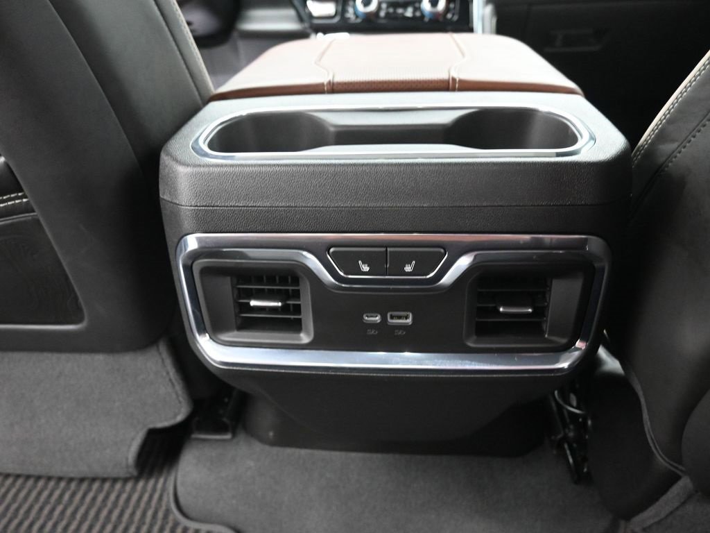 Used 2024 GMC Sierra 1500 Denali Ultimate image 20