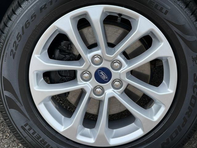 Certified 2020 Ford Escape SE AWD/4WD image 16