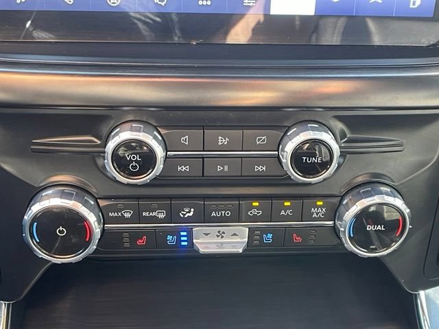 Certified 2023 Ford F150 Lariat w/ Equipment Group 502A High AWD/4WD image 26
