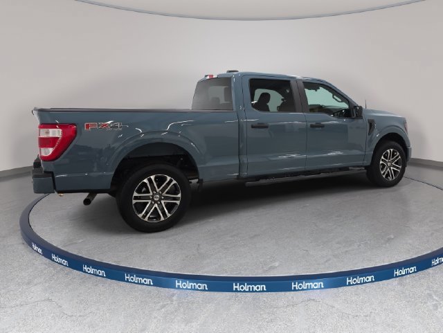 Certified 2023 Ford F150 XL w/ STX Appearance Package AWD/4WD image 6
