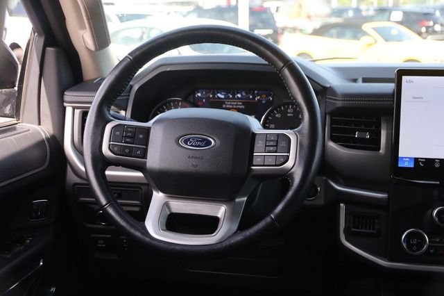 Certified 2024 Ford Expedition Max XLT AWD/4WD image 25