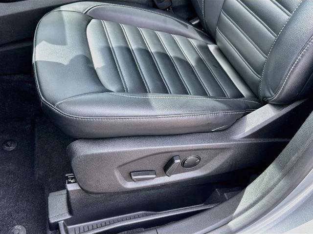 Certified 2023 Ford Edge SEL w/ Convenience Package AWD/4WD image 14