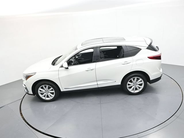 Used 2021 Acura RDX AWD image 39
