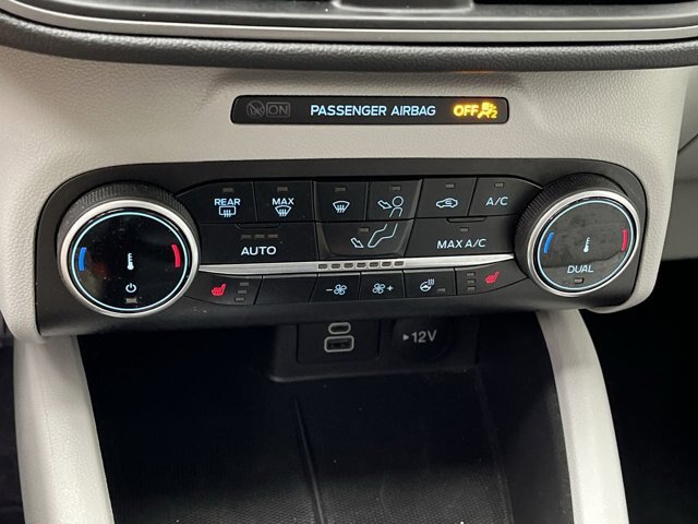 Certified 2025 Ford Escape Active w/ Cold Weather Package AWD/4WD image 19
