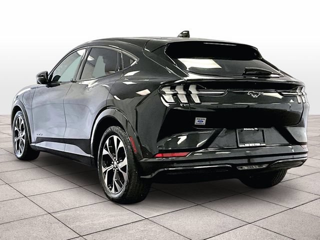Certified 2023 Ford Mustang Mach-E Premium AWD/4WD image 10