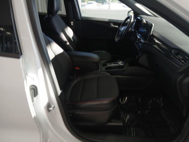 Certified 2023 Ford Escape ST-Line w/ Tech Pack #1 image 19