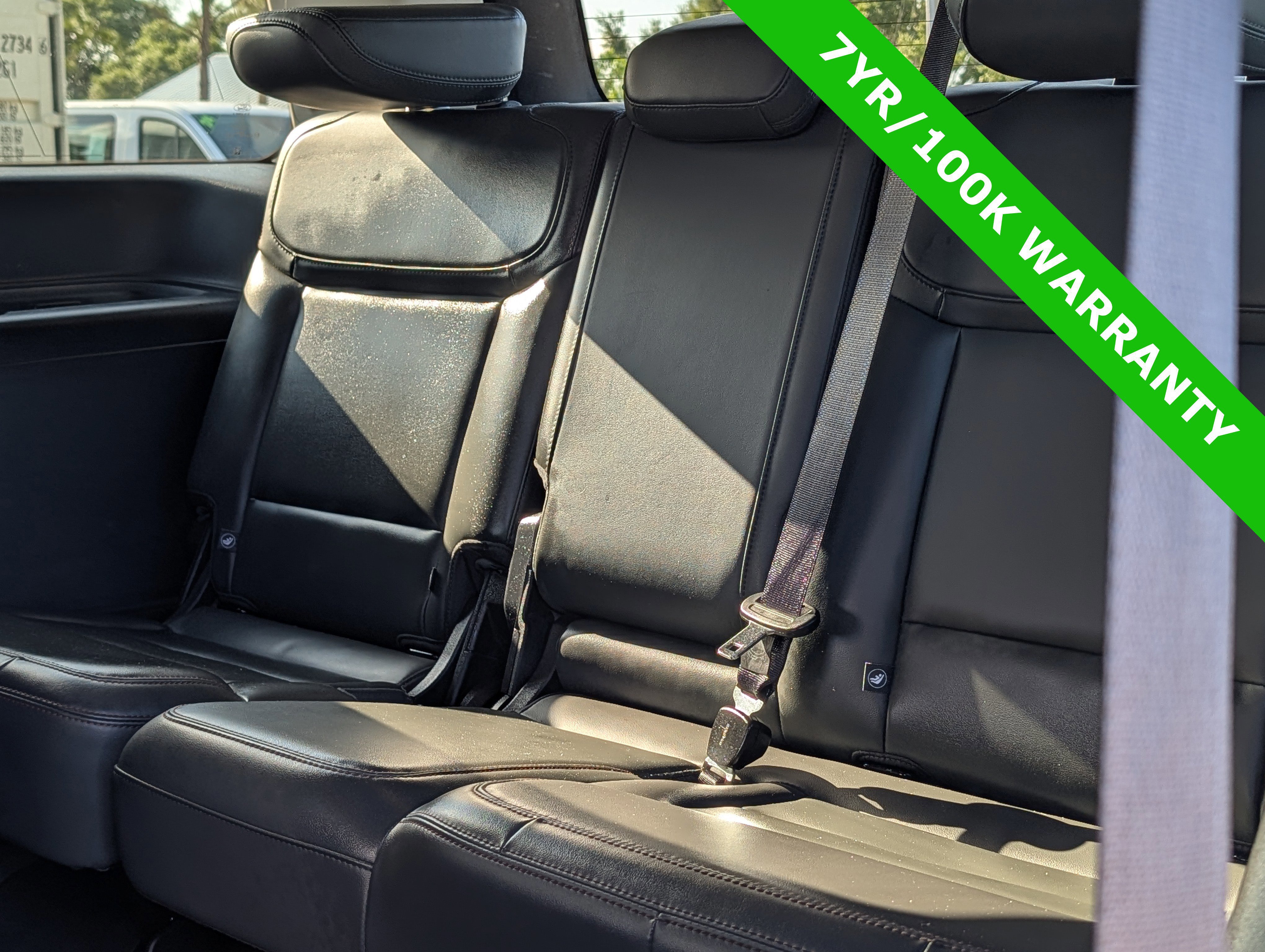 Certified 2025 Ford Expedition Active AWD/4WD image 18