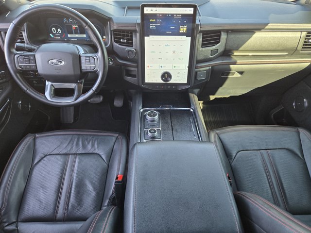 Certified 2022 Ford Expedition Limited image 25