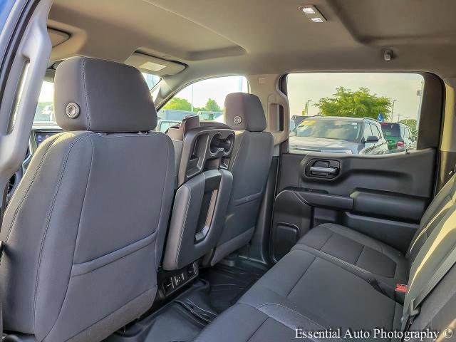Used 2021 Chevrolet Silverado 1500 LT image 13