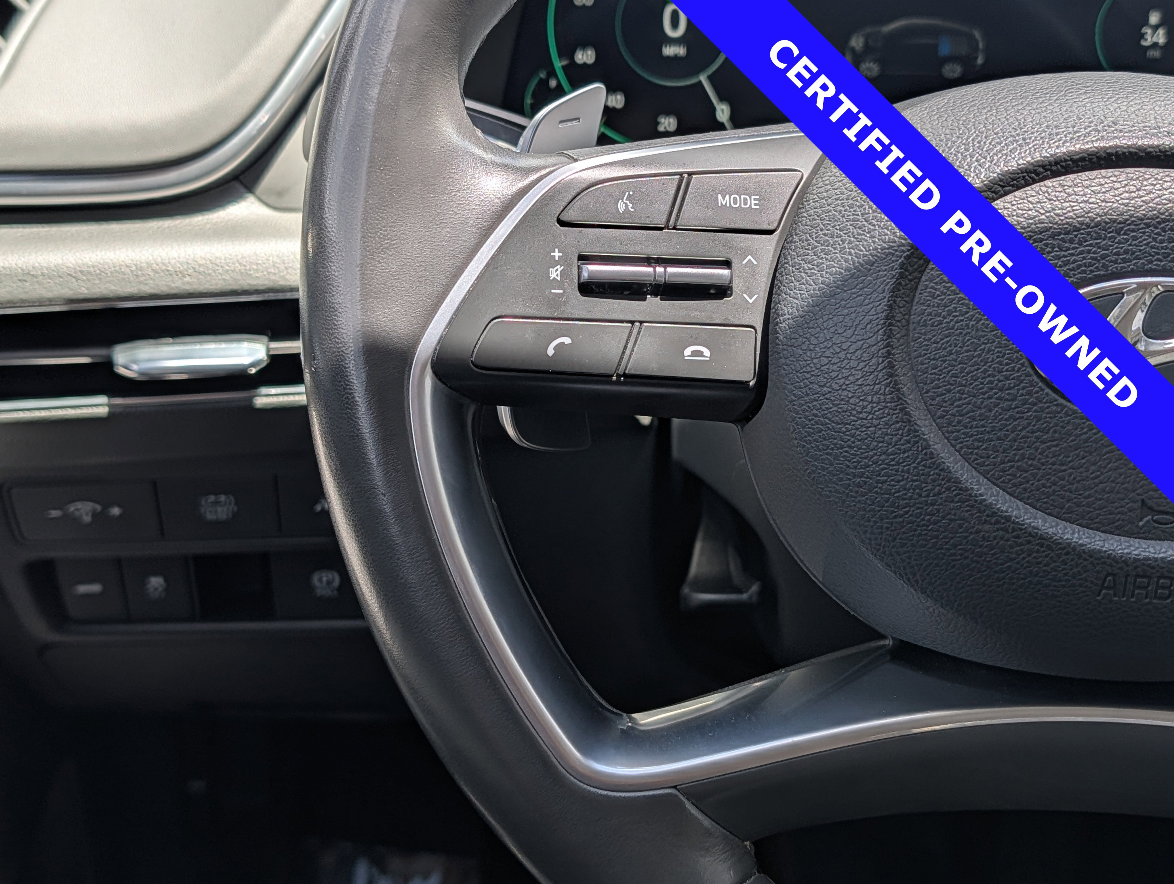 Used 2023 Hyundai Sonata Limited w/ Cargo Package FWD image 25