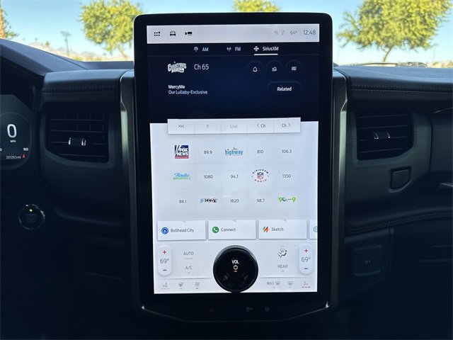 Certified 2022 Ford Expedition King Ranch image 19