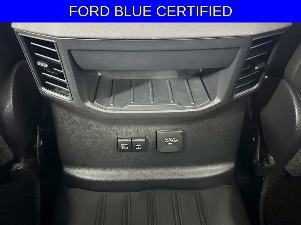 Used 2024 Toyota Tundra Limited image 25