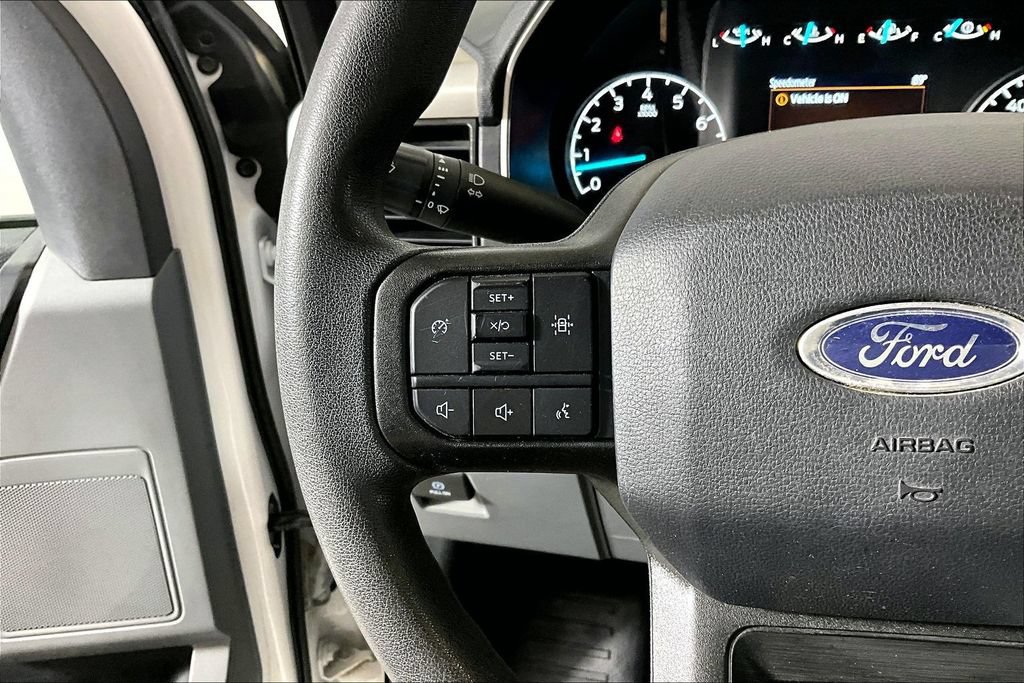 Certified 2022 Ford F150 XL w/ Trailer Tow Package AWD/4WD image 14