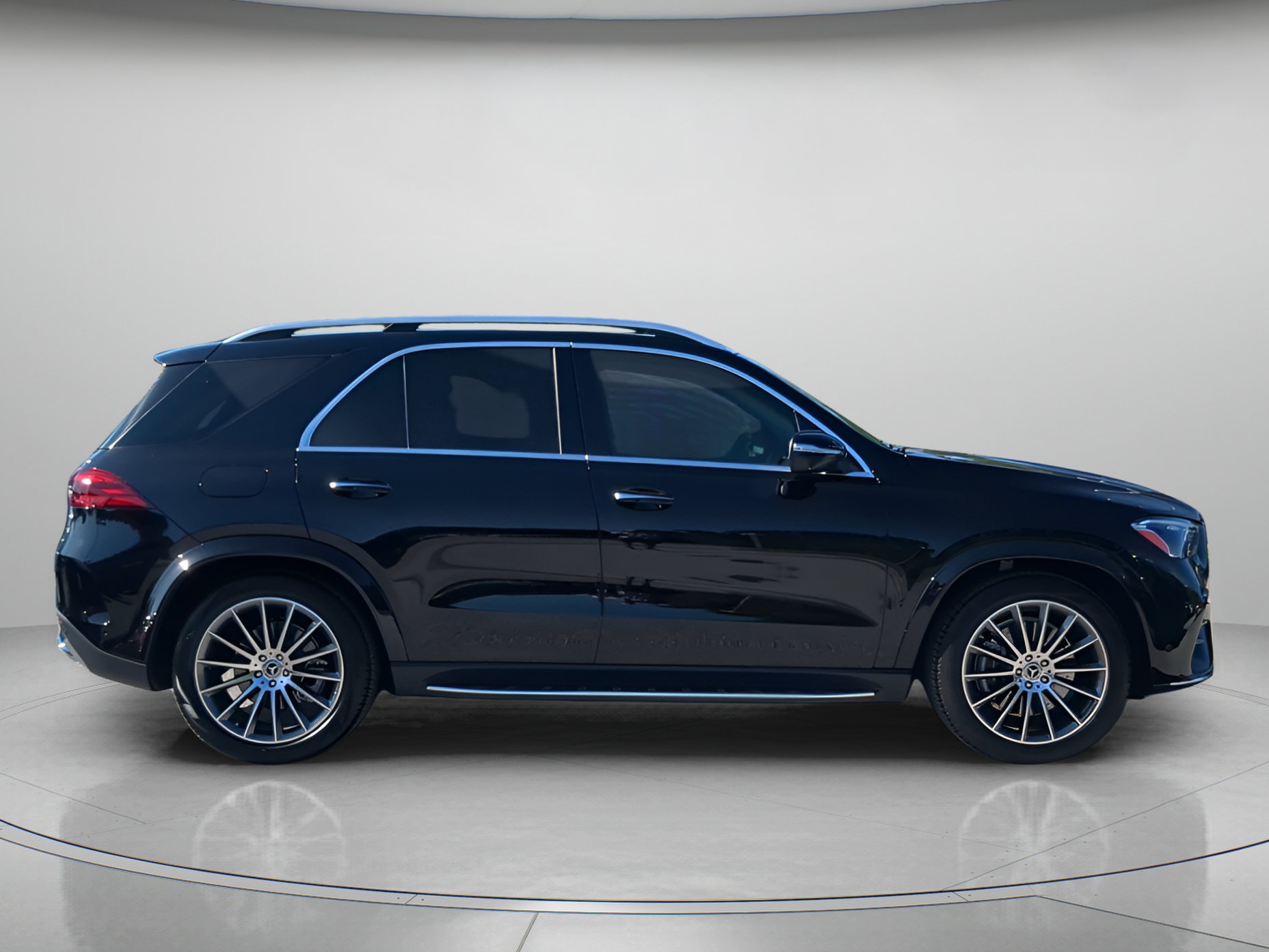 Used 2026 Mercedes-Benz GLE 450 4MATIC image 39