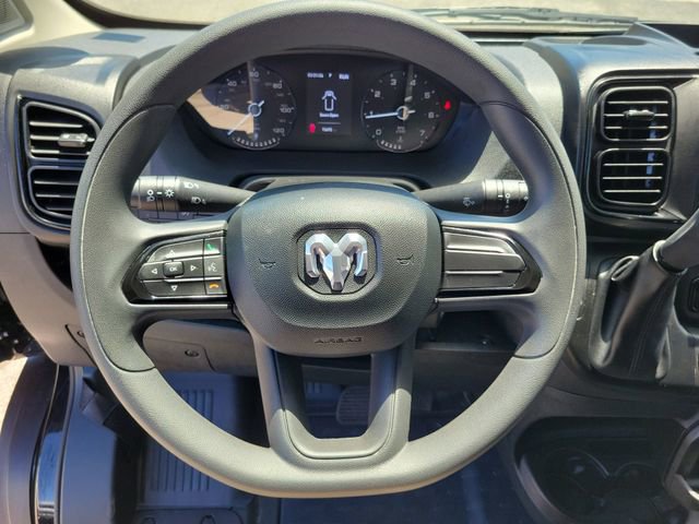 Used 2025 RAM ProMaster 2500 image 22