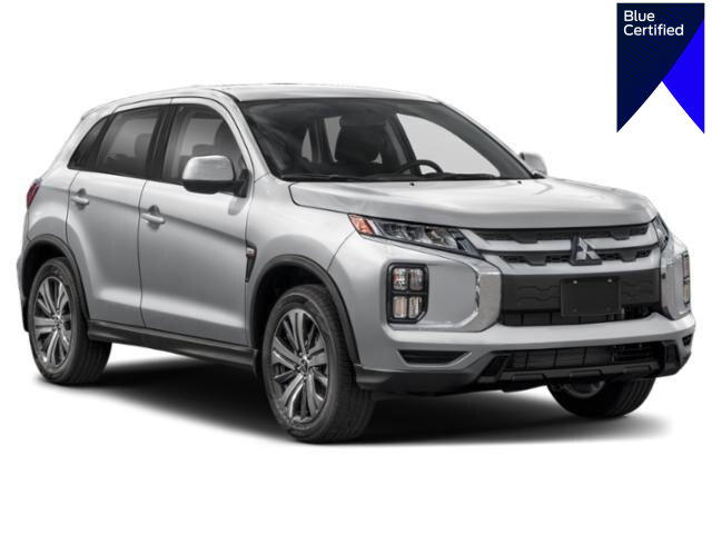 Used 2024 Mitsubishi Outlander Sport ES