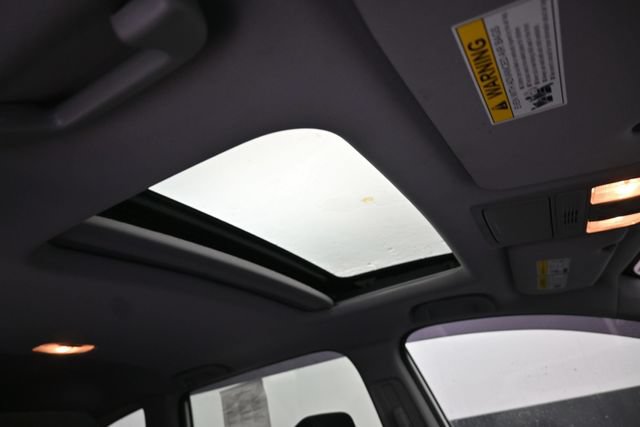 Used 2017 Honda CR-V EX image 9