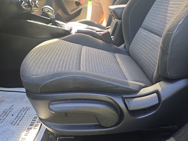Used 2021 Kia Soul GT-Line FWD image 18