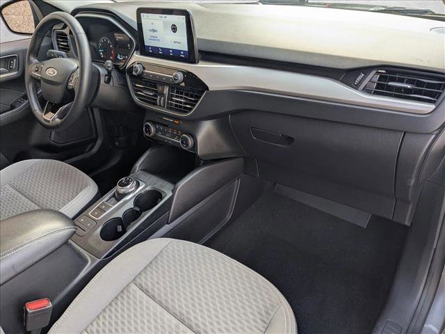 Certified 2022 Ford Escape SE w/ SE Sport Appearance Package FWD image 21