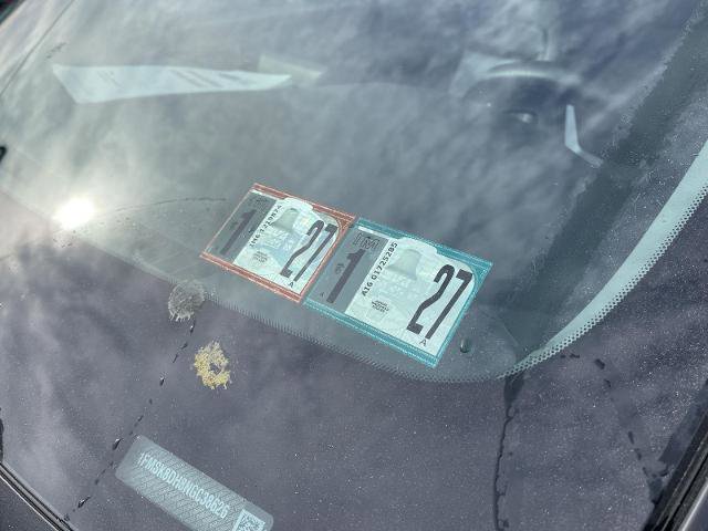 Certified 2022 Ford Explorer XLT w/ Equipment Group 202A image 5