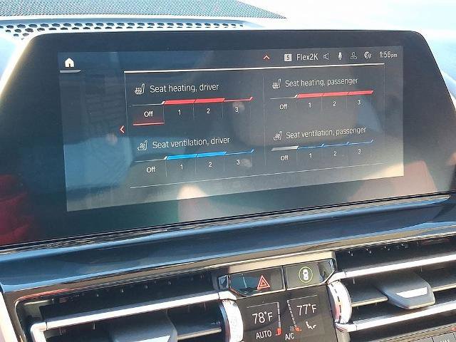 Used 2020 BMW 840i Gran Coupe xDrive w/ Comfort Seating Package image 25