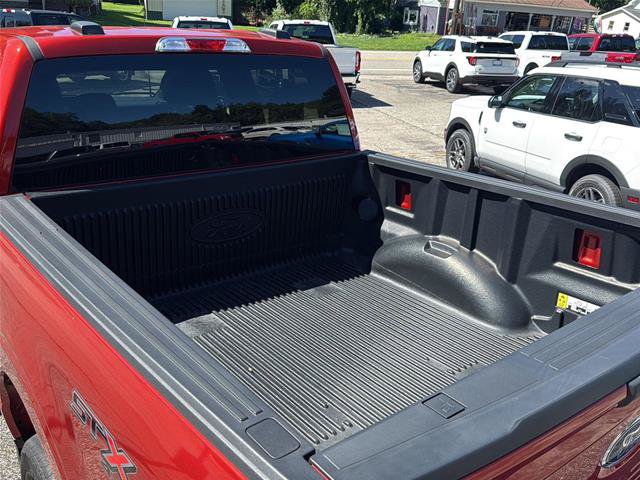Certified 2023 Ford F150 XL w/ STX Appearance Package AWD/4WD image 12