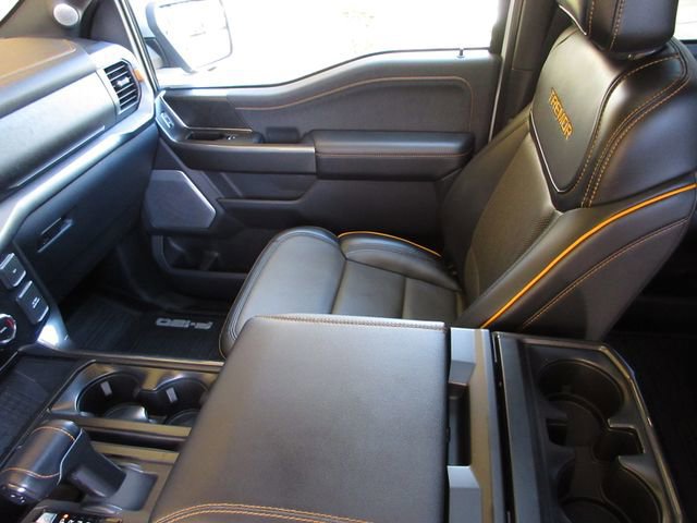 Certified 2023 Ford F150 Tremor w/ Equipment Group 402A High image 25