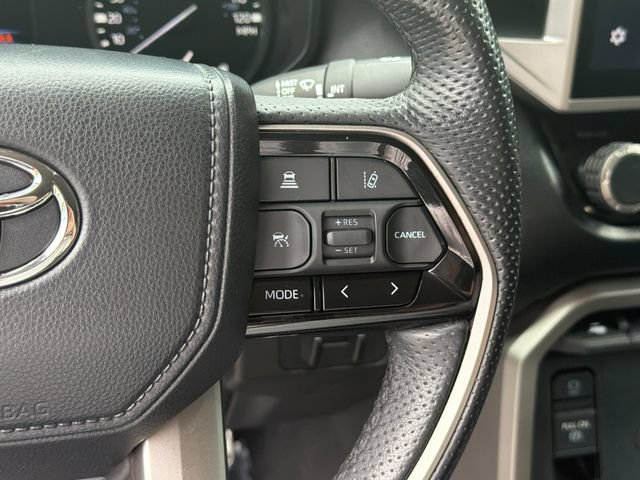 Used 2022 Toyota Tundra SR5 RWD image 27
