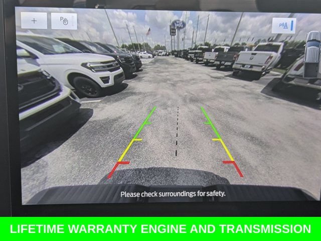 Certified 2023 Ford F150 XLT w/ Equipment Group 302A High RWD image 26