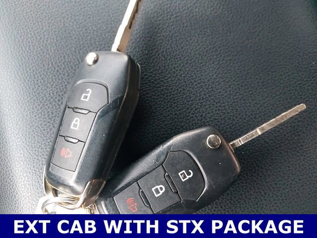 Certified 2023 Ford F150 XL w/ STX Appearance Package image 34