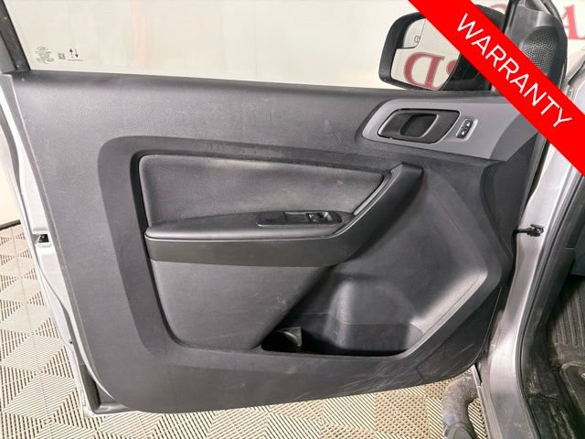 Certified 2020 Ford Ranger XL w/ Equipment Group 101A Mid RWD image 20
