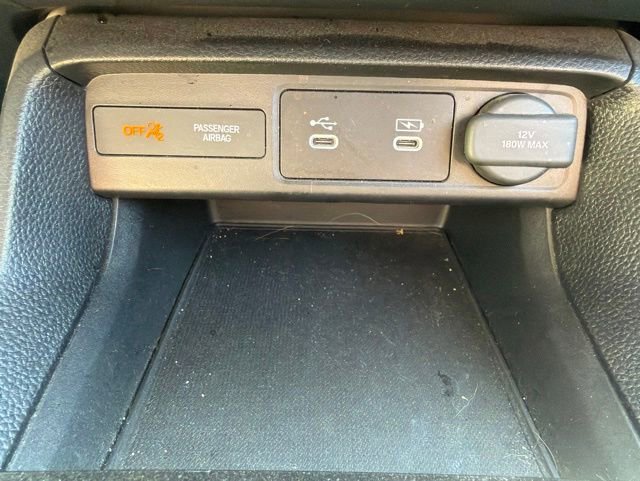 Used 2025 Honda Civic Sport image 25