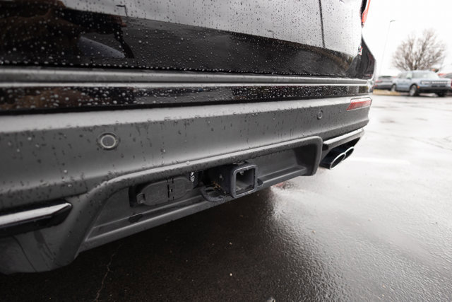 Certified 2025 Ford Explorer ST image 22