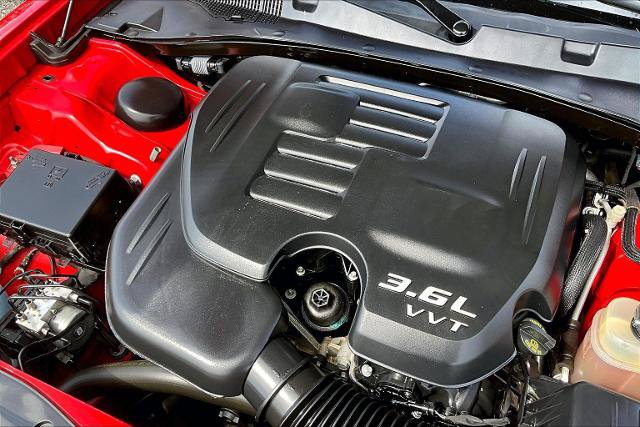 Used 2023 Dodge Charger SXT w/ Cold Weather Package RWD image 34