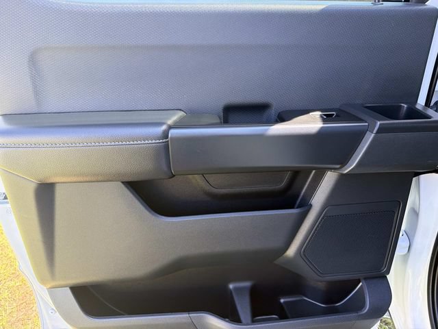 Certified 2024 Ford F150 STX AWD/4WD image 18
